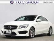 amg c-class